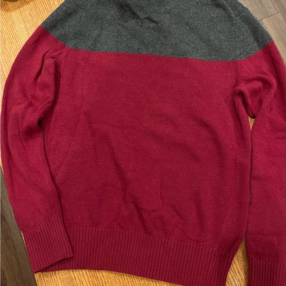 Banana Republic Italian Merino Blend Wool Sweater, medium - Picture 3 of 8